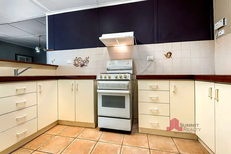 Fifth view of Homely house listing, 164 Palmer Road, Collie WA 6225