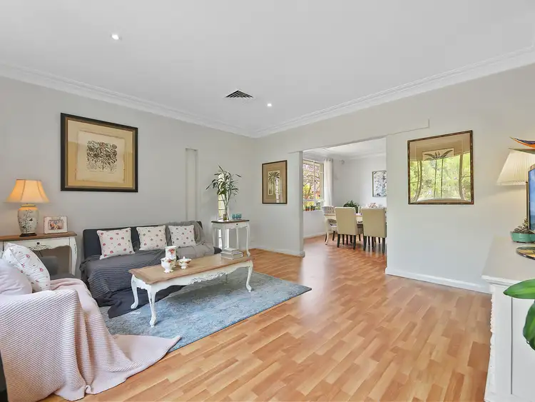 Second view of Homely house listing, 160 Abuklea Road, Eastwood NSW 2122