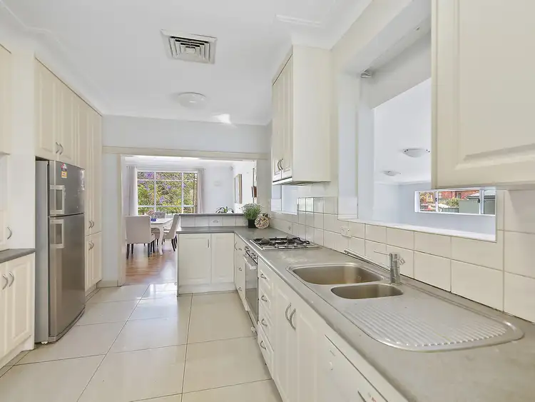 Third view of Homely house listing, 160 Abuklea Road, Eastwood NSW 2122