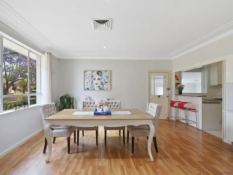 Fourth view of Homely house listing, 160 Abuklea Road, Eastwood NSW 2122