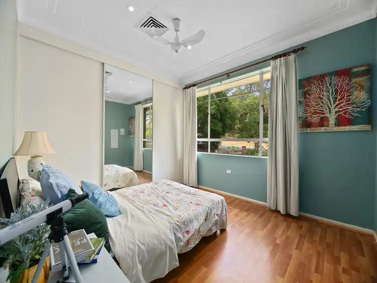Fifth view of Homely house listing, 160 Abuklea Road, Eastwood NSW 2122