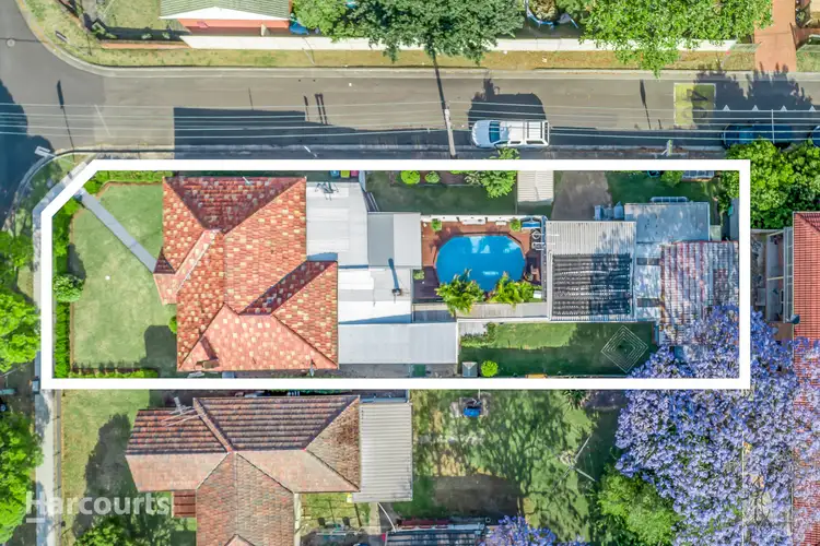 Main view of Homely house listing, 50 Pine Street, Rydalmere NSW 2116