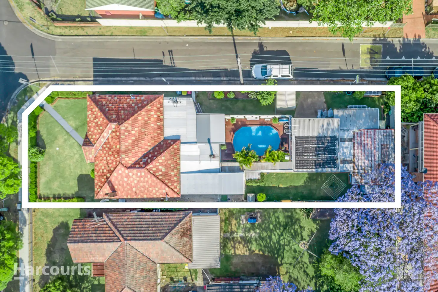 Main view of Homely house listing, 50 Pine Street, Rydalmere NSW 2116