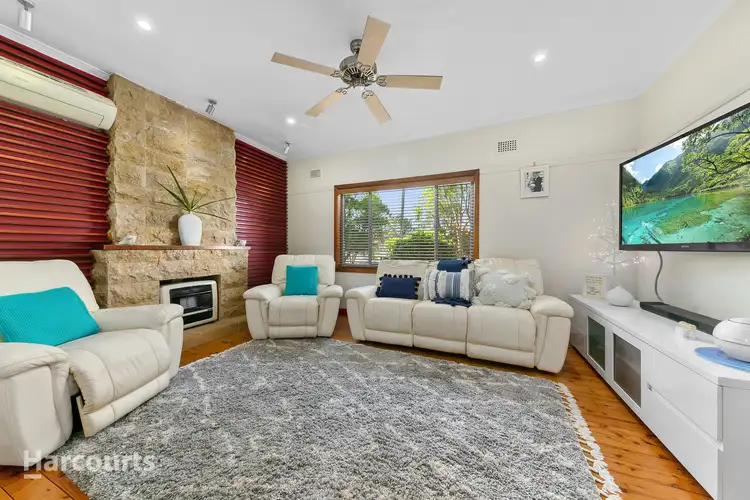 Second view of Homely house listing, 50 Pine Street, Rydalmere NSW 2116