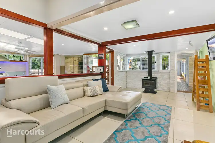 Fifth view of Homely house listing, 50 Pine Street, Rydalmere NSW 2116