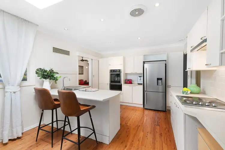 Fourth view of Homely house listing, 37 Eucalyptus Drive, Westleigh NSW 2120