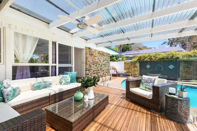 Fifth view of Homely house listing, 37 Eucalyptus Drive, Westleigh NSW 2120