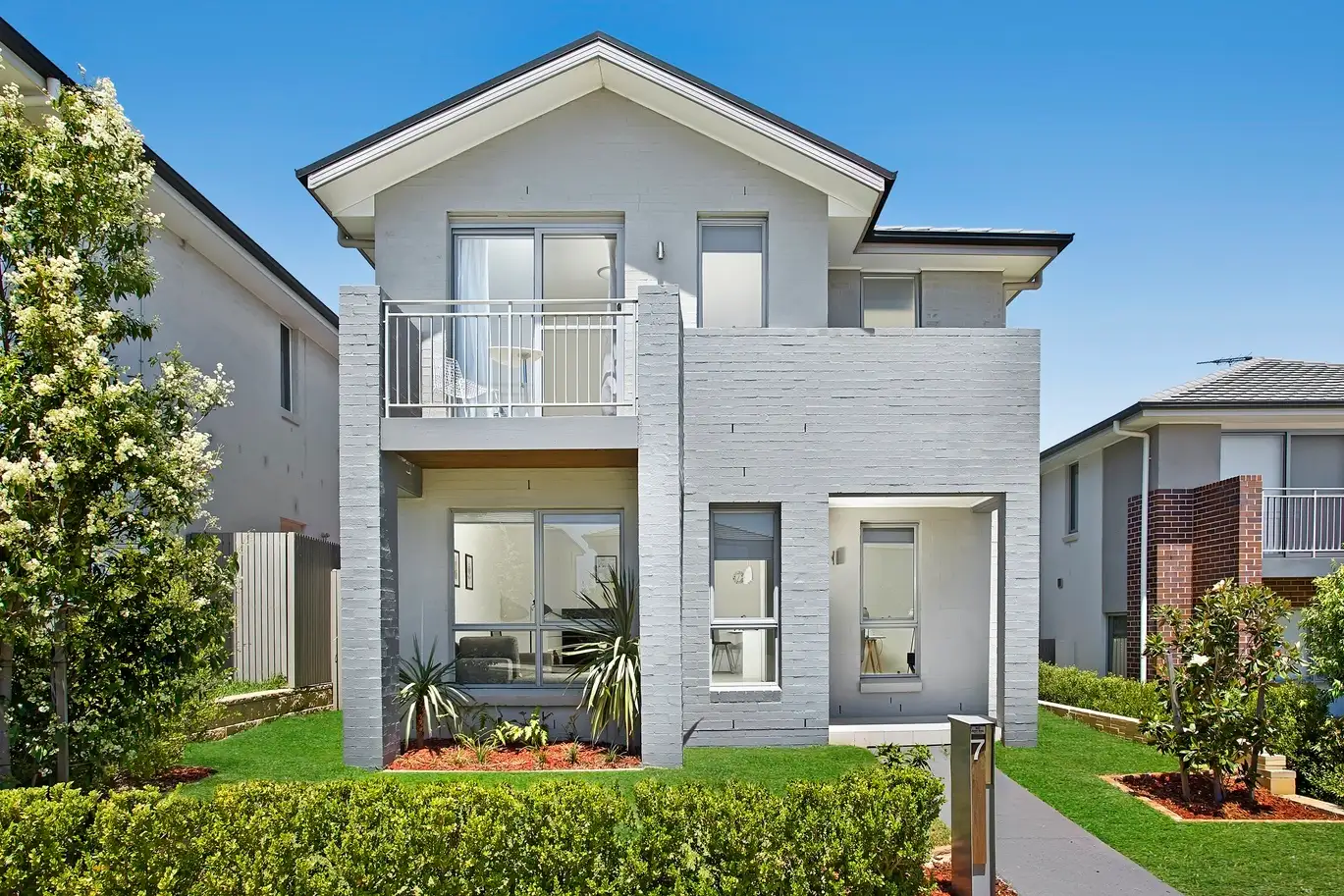Main view of Homely house listing, 7 Jacqui Avenue, Schofields NSW 2762