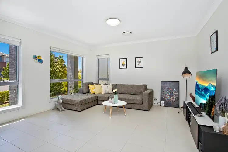 Second view of Homely house listing, 7 Jacqui Avenue, Schofields NSW 2762
