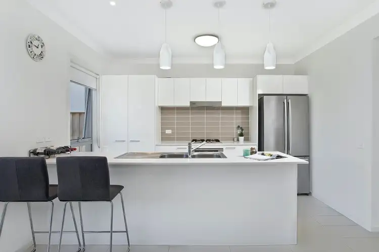 Fourth view of Homely house listing, 7 Jacqui Avenue, Schofields NSW 2762