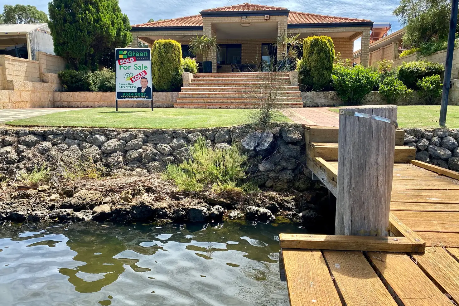 Main view of Homely house listing, 174 Culeenup Road, North Yunderup WA 6208