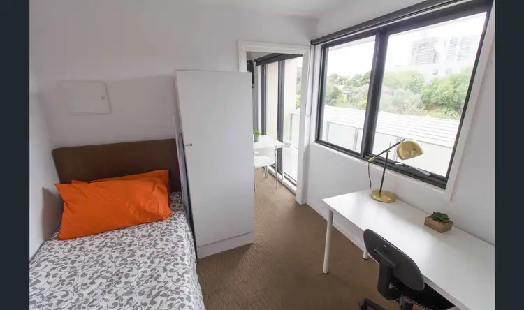 Fourth view of Homely studio listing, 312/490 Elgar Road, Box Hill VIC 3128