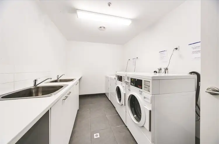 Sixth view of Homely studio listing, 312/490 Elgar Road, Box Hill VIC 3128
