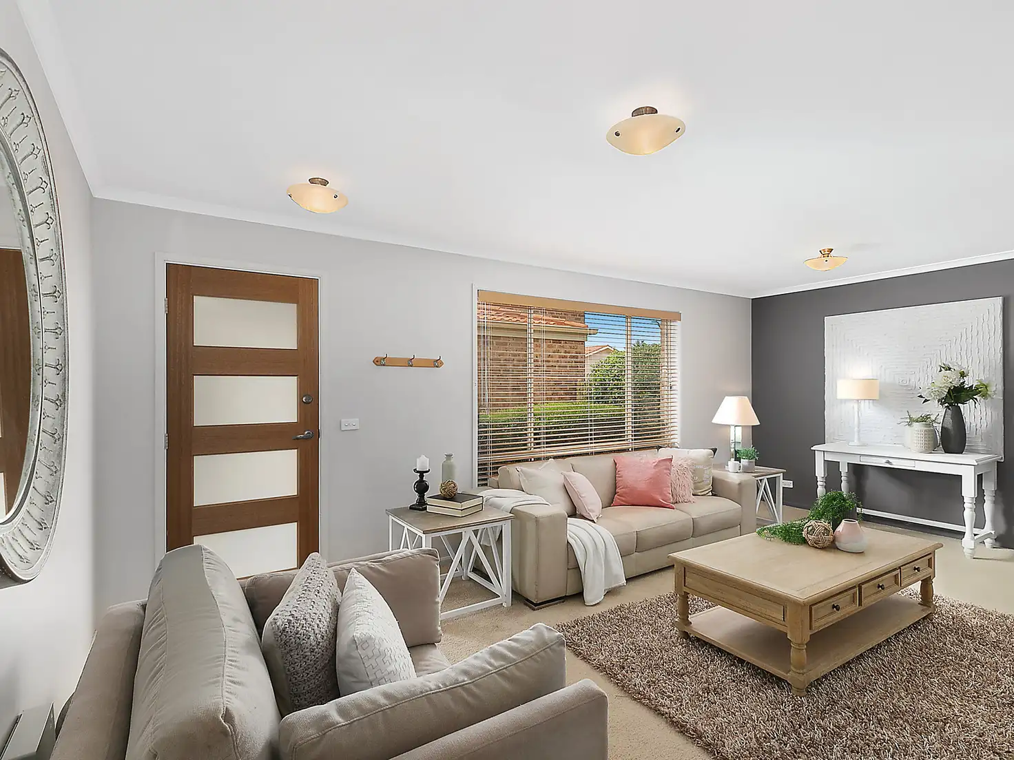 Main view of Homely townhouse listing, 73/42 Paul Coe Crescent, Ngunnawal ACT 2913