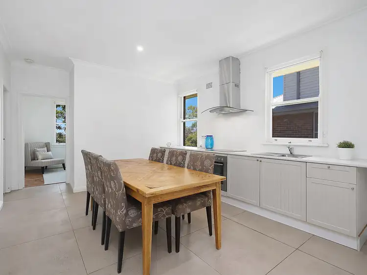 Second view of Homely house listing, 46 King Street, Dundas Valley NSW 2117
