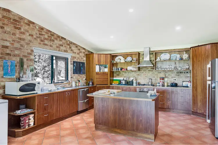 Third view of Homely rural property listing, 1574 Candelo Wolumla Road, Candelo NSW 2550