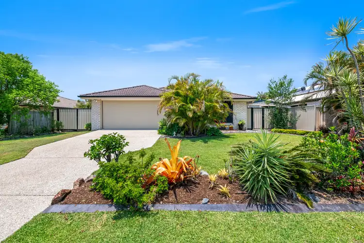 36 Daintree Boulevard, Little Mountain QLD 4551