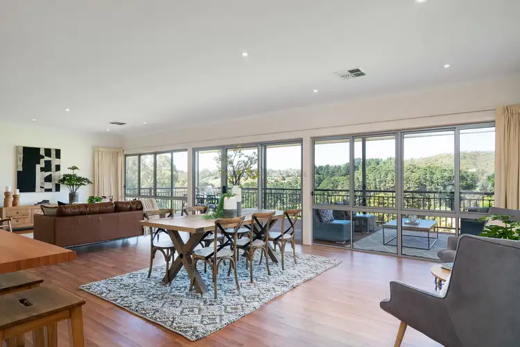 Main view of Homely house listing, 95a Lobethal Road, Norton Summit SA 5136