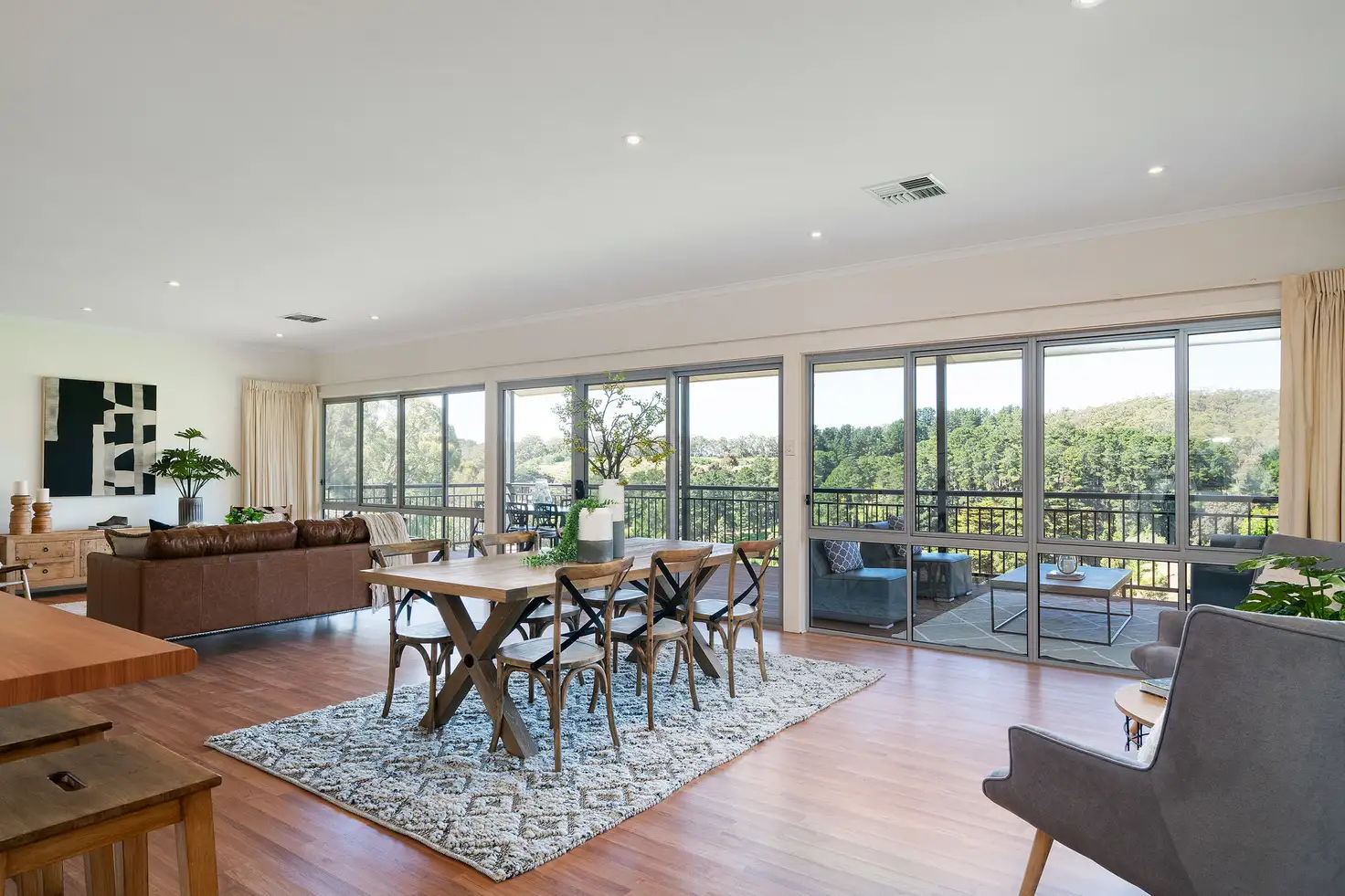 Main view of Homely house listing, 95a Lobethal Road, Norton Summit SA 5136