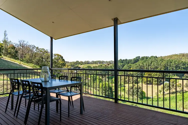 Second view of Homely house listing, 95a Lobethal Road, Norton Summit SA 5136