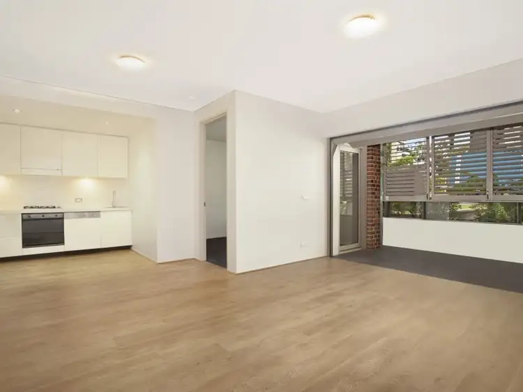 5101/8 Alexandra Drive, Camperdown NSW 2050