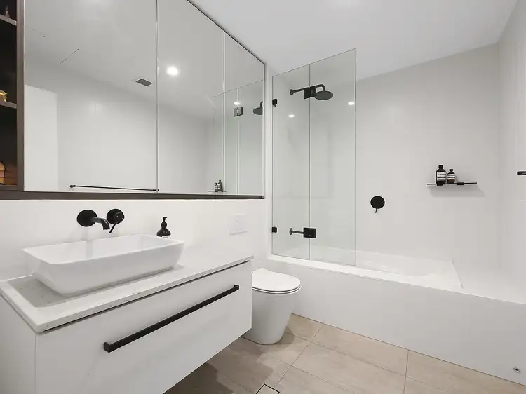 Fourth view of Homely apartment listing, 101/2 Malthouse Way, Lewisham NSW 2049