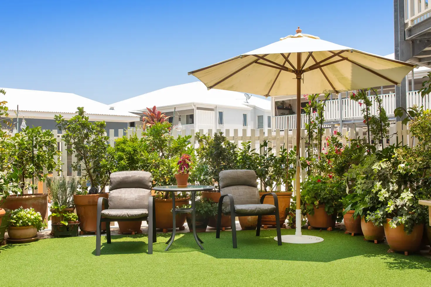 Main view of Homely unit listing, 62/15 Heathfield Road (enter Via 21 Birtwill Street), Coolum Beach QLD 4573