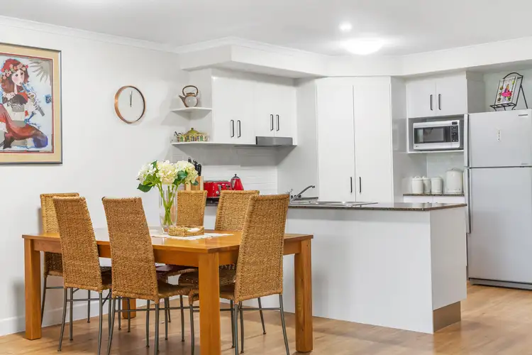 Third view of Homely unit listing, 62/15 Heathfield Road (enter Via 21 Birtwill Street), Coolum Beach QLD 4573