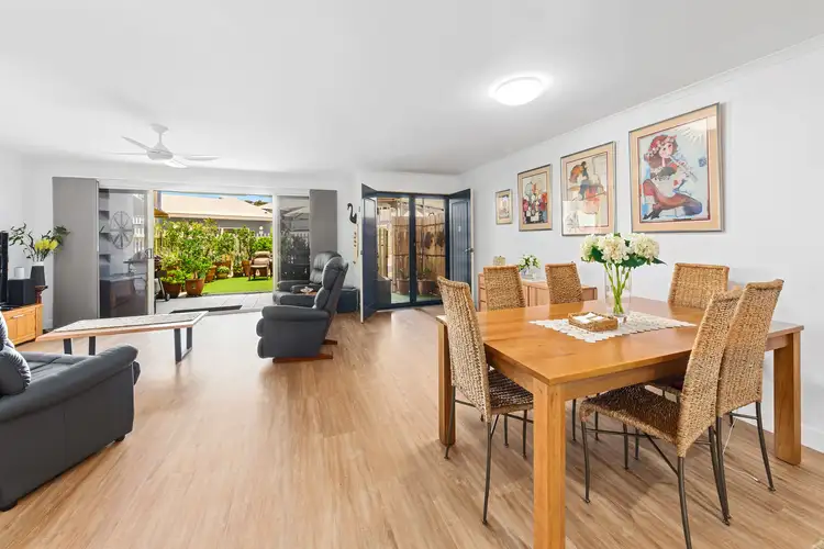 Fourth view of Homely unit listing, 62/15 Heathfield Road (enter Via 21 Birtwill Street), Coolum Beach QLD 4573