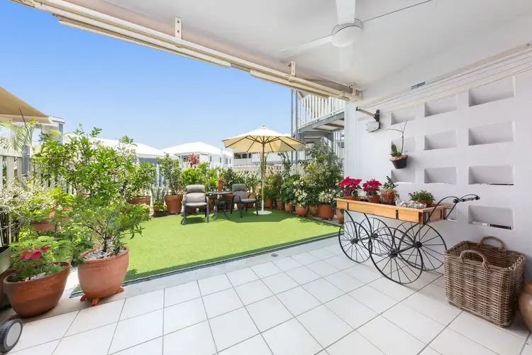 Fifth view of Homely unit listing, 62/15 Heathfield Road (enter Via 21 Birtwill Street), Coolum Beach QLD 4573