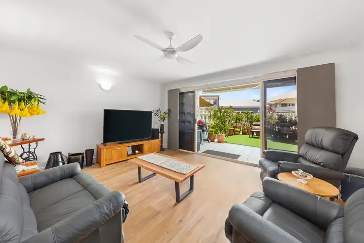 Sixth view of Homely unit listing, 62/15 Heathfield Road (enter Via 21 Birtwill Street), Coolum Beach QLD 4573