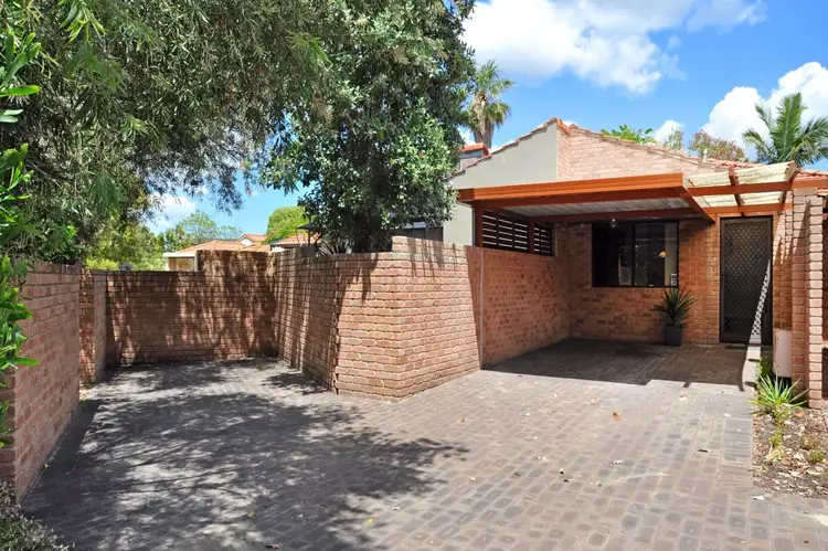 3/51 McDonald Street, Como WA 6152