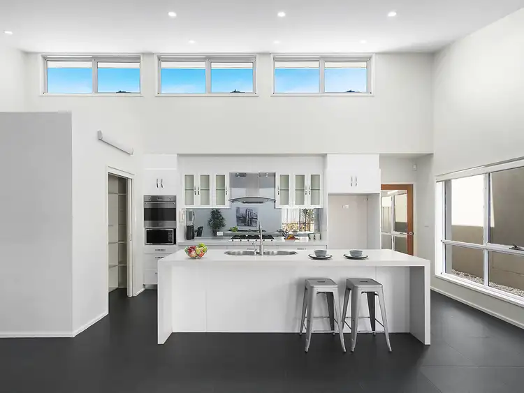 Third view of Homely house listing, 5 Beveridge Crescent, Forde ACT 2914