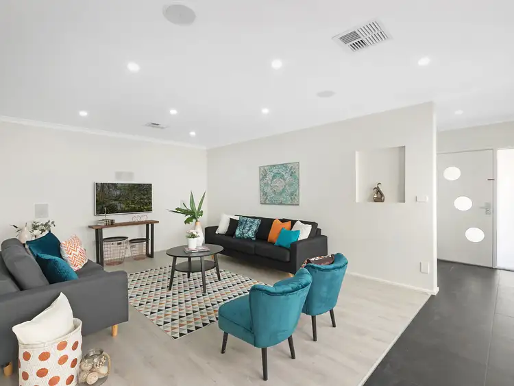 Fifth view of Homely house listing, 5 Beveridge Crescent, Forde ACT 2914