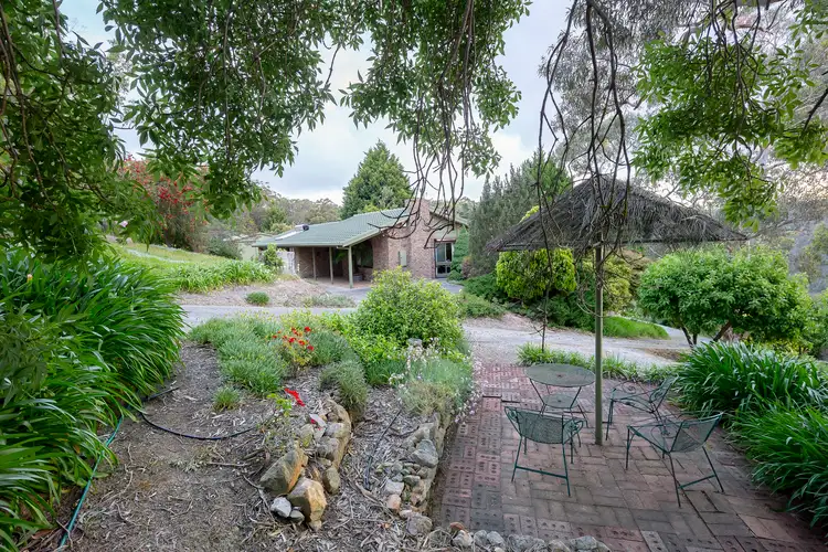 Main view of Homely house listing, 1098 Montacute Road, Montacute SA 5134