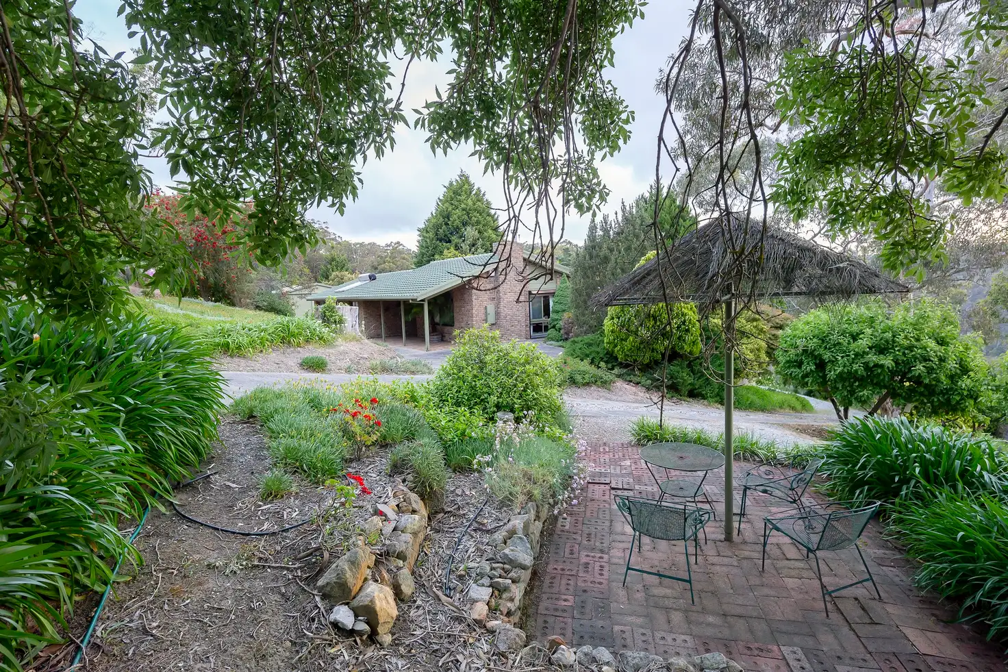 Main view of Homely house listing, 1098 Montacute Road, Montacute SA 5134
