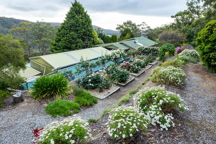 Fourth view of Homely house listing, 1098 Montacute Road, Montacute SA 5134