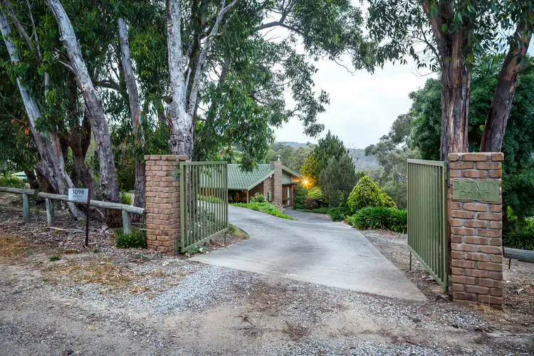 Fifth view of Homely house listing, 1098 Montacute Road, Montacute SA 5134