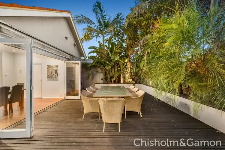 Second view of Homely house listing, 36 Broadway, Elwood VIC 3184
