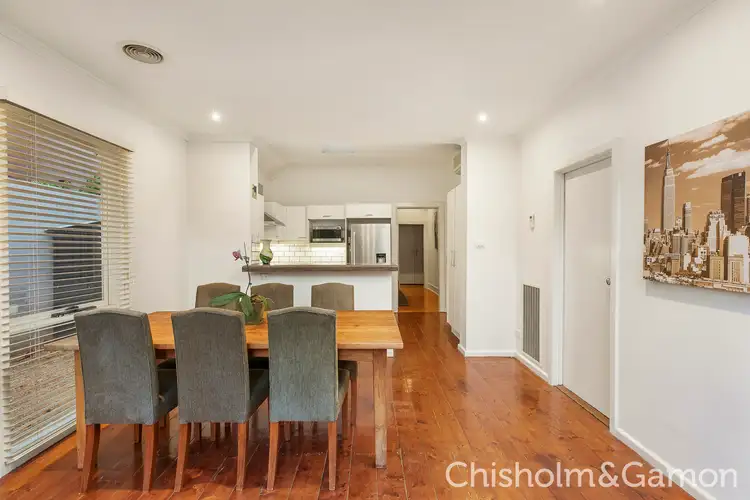 Fifth view of Homely house listing, 36 Broadway, Elwood VIC 3184