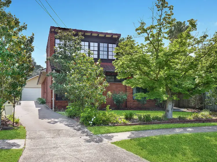 39 Gloucester Road, Epping NSW 2121