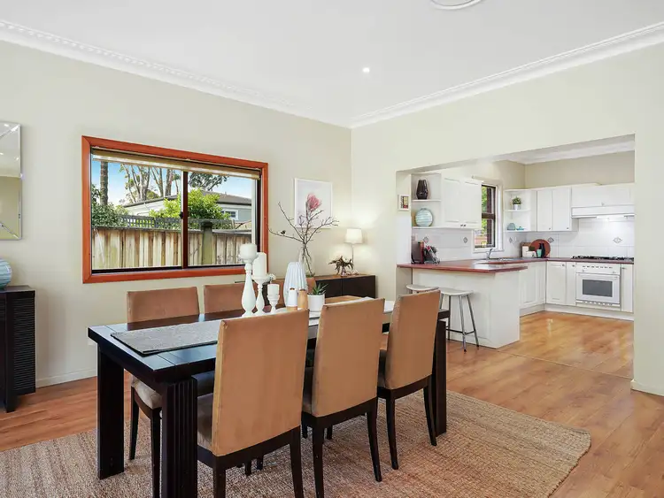 Second view of Homely house listing, 39 Gloucester Road, Epping NSW 2121
