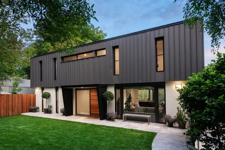 14 Braemar Terrace