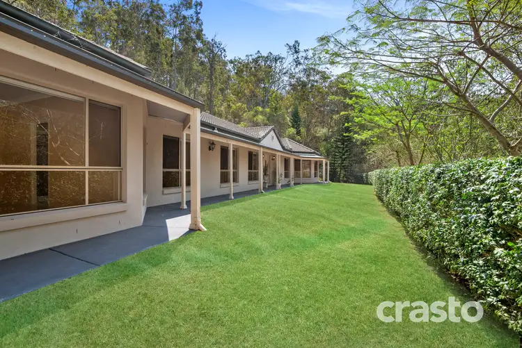Main view of Homely house listing, 32 Leyshon Court, Bonogin QLD 4213