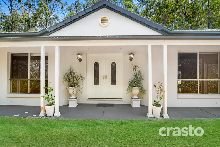 Fourth view of Homely house listing, 32 Leyshon Court, Bonogin QLD 4213