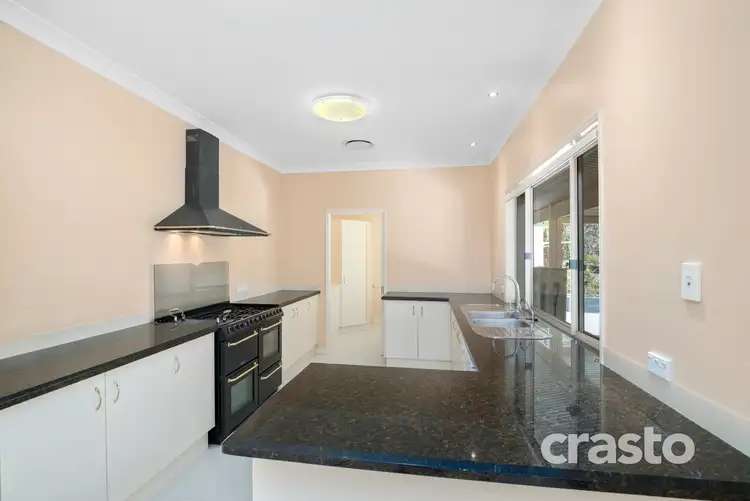 Fifth view of Homely house listing, 32 Leyshon Court, Bonogin QLD 4213