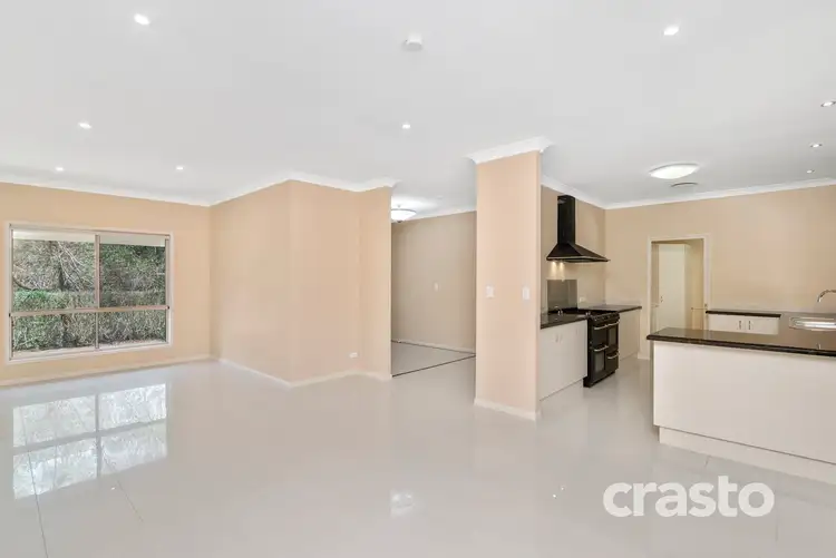 Sixth view of Homely house listing, 32 Leyshon Court, Bonogin QLD 4213