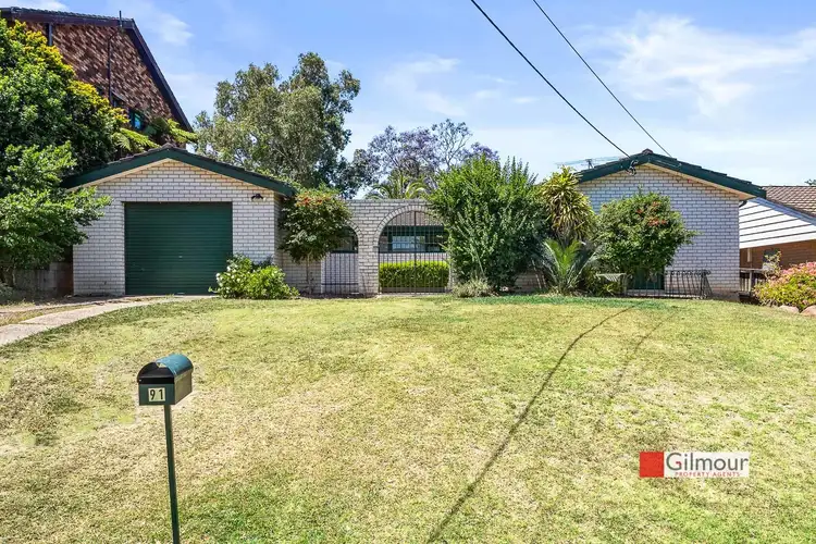 91 Tamboura Avenue, Baulkham Hills NSW 2153