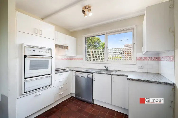 Third view of Homely house listing, 91 Tamboura Avenue, Baulkham Hills NSW 2153