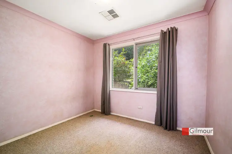 Sixth view of Homely house listing, 91 Tamboura Avenue, Baulkham Hills NSW 2153